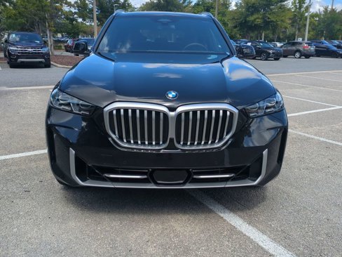 New 2026 BMW X5 xDrive40i image 9