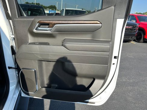 New 2026 GMC Sierra 1500 Elevation w/ Elevation Premium Package image 16
