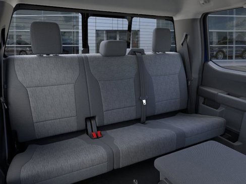 New 2026 Ford F350 XL image 11