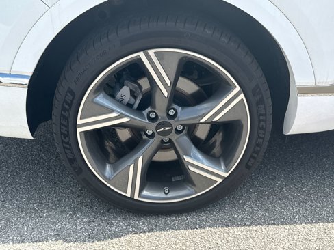 Used 2025 Genesis GV80 2.5T Prestige image 18