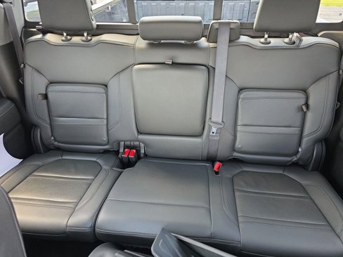 Used 2020 GMC Sierra 1500 Denali w/ Denali Ultimate Package image 22
