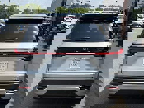 Used 2025 Lexus TX 350 FWD image 5