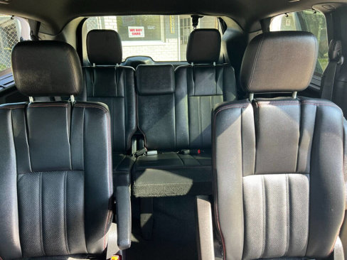 Used 2017 Dodge Grand Caravan GT image 14