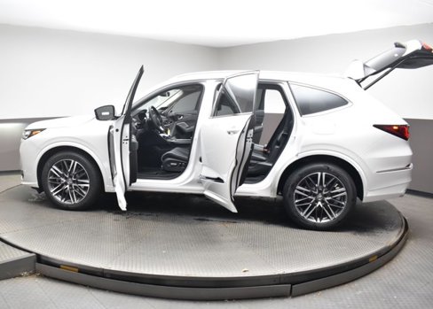 New 2026 Acura MDX SH-AWD w/ Advance Package image 48