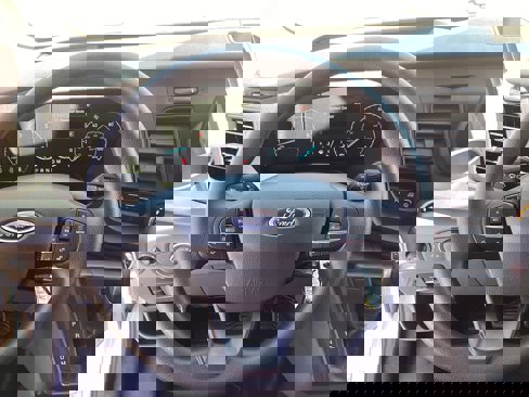 New 2025 Ford Transit 250 XL image 13
