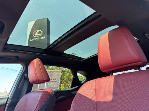 New 2026 Lexus NX 350 AWD w/ Luxury Package image 18