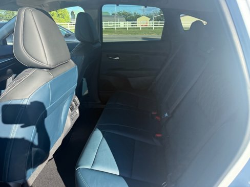 Used 2025 Nissan Murano Platinum w/ Cargo Package image 15