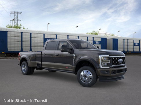 New 2026 Ford F450 King Ranch image 7