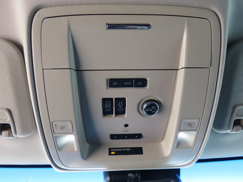 Used 2015 Chevrolet Tahoe LTZ image 30