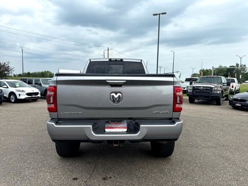 Used 2019 RAM 2500 Limited image 4