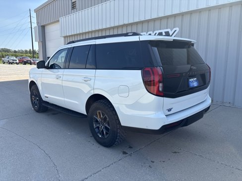 New 2025 Ford Expedition Tremor image 6