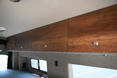 Used 2020 Mercedes-Benz Sprinter 2500 image 23