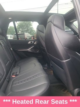 Used 2021 BMW X5 M w/ Competition Package image 19