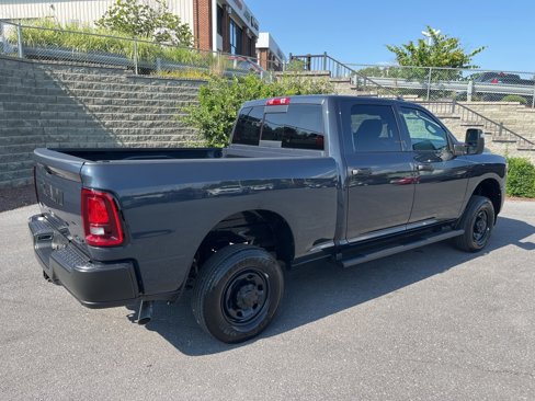New 2025 RAM 2500 Tradesman image 9