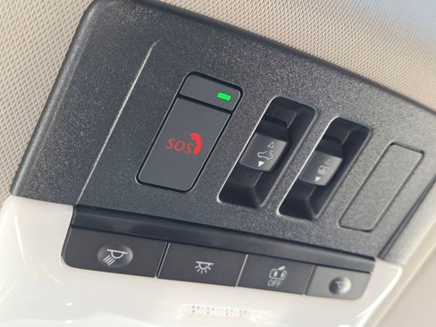 New 2026 Nissan Rogue SV image 22