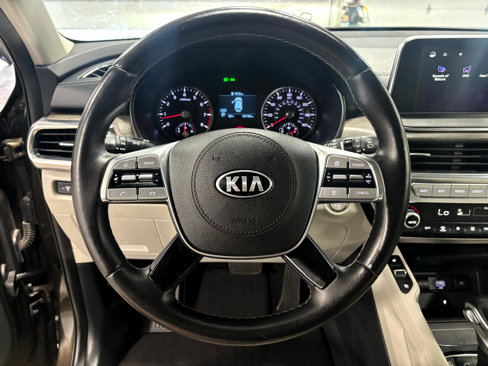 Used 2021 Kia Telluride EX w/ EX Premium Package image 40
