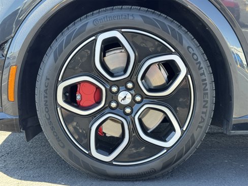 Certified 2022 Ford Mustang Mach-E GT image 24