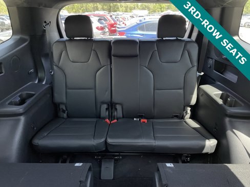 Used 2025 Kia Telluride SX Prestige X-Pro image 47