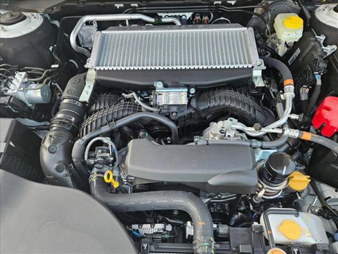 New 2025 Subaru Outback Touring XT image 17