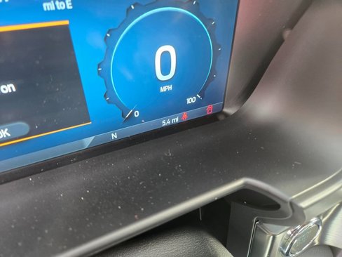 New 2025 Ford F350 Lariat image 9