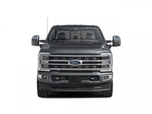 New 2026 Ford F250 Platinum image 13