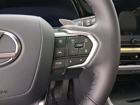 New 2026 Lexus TX 350 FWD image 20