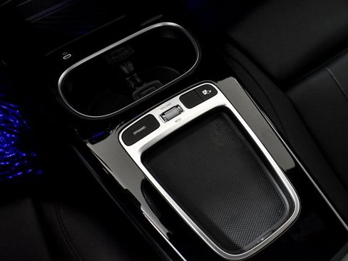 Certified 2025 Mercedes-Benz CLA 250 image 22