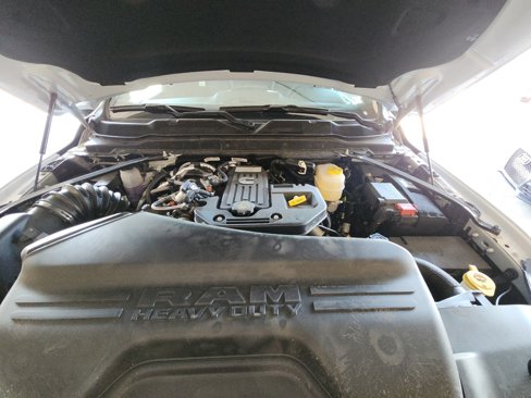 New 2025 RAM 3500 Laramie image 22