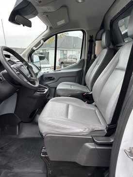 Used 2018 Ford Transit 350 148 Low Roof image 16