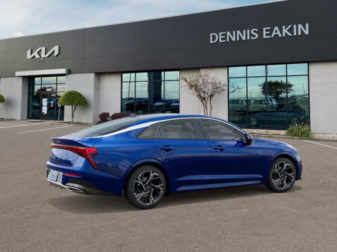 New 2025 Kia K5 GT-Line image 6