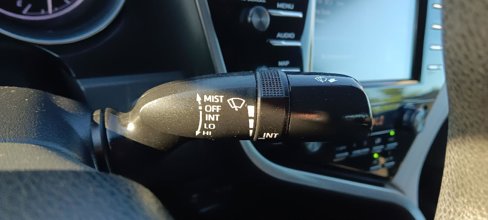 Used 2019 Toyota Camry LE image 15