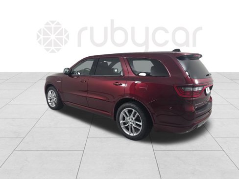 Used 2023 Dodge Durango R/T image 4