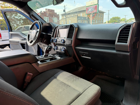 Used 2018 Ford F150 XLT w/ Equipment Group 302A Luxury image 18