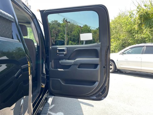 Used 2016 Chevrolet Silverado 1500 LT w/ All Star Edition image 30