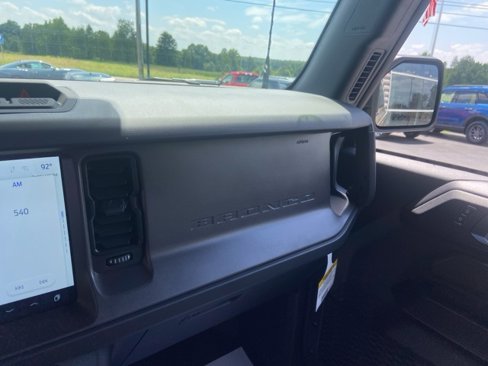 New 2025 Ford Bronco Badlands image 22