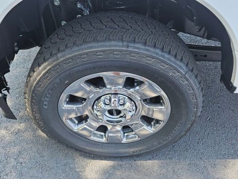 New 2026 Ford F250 Lariat image 17