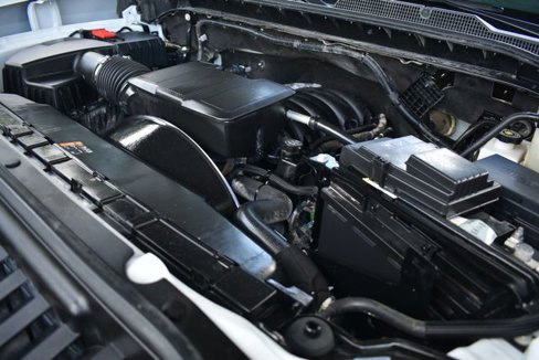 Used 2023 Chevrolet Silverado 2500 W/T w/ WT Safety Package image 21