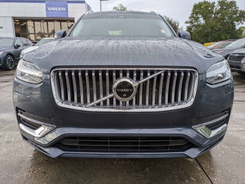 Used 2023 Volvo XC90 B6 Ultimate w/ Protection Package Premier image 9