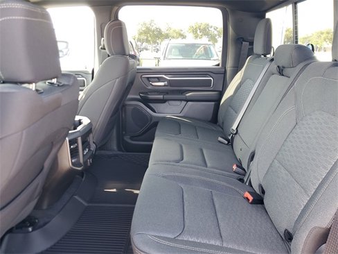 New 2026 RAM 1500 Lone Star image 11