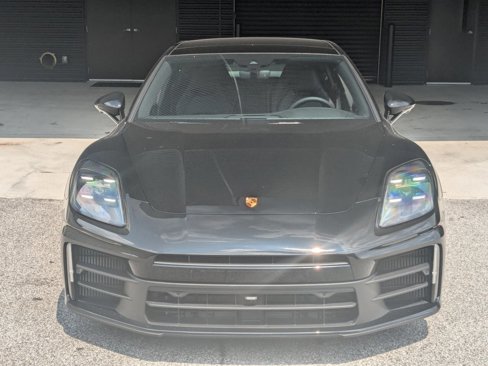 New 2025 Porsche Panamera 4 image 6