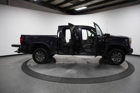 New 2026 GMC Sierra 1500 AT4X image 10