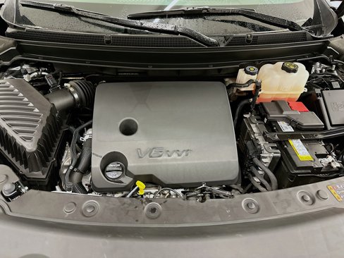 Used 2024 Buick Enclave Premium image 36
