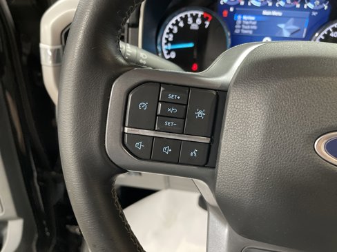 Used 2023 Ford F150 XLT w/ Equipment Group 302A High image 19