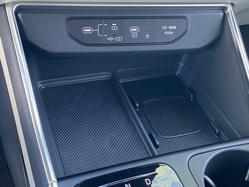New 2026 Kia Carnival EX image 27