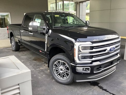 New 2025 Ford F350 XL image 5