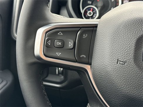 New 2025 RAM 2500 Tradesman image 15