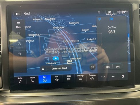 New 2026 Ford F250 Lariat w/ Tremor Off-Road Package image 24