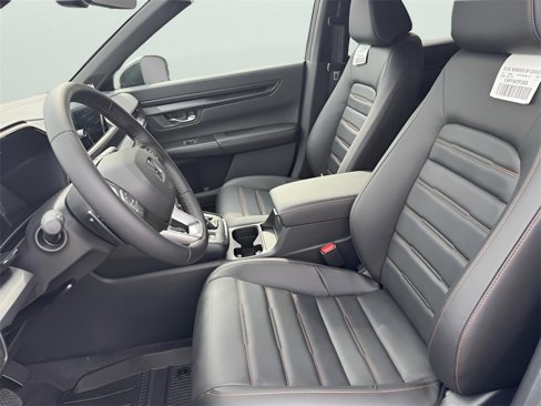 New 2026 Honda CR-V Sport-L image 11