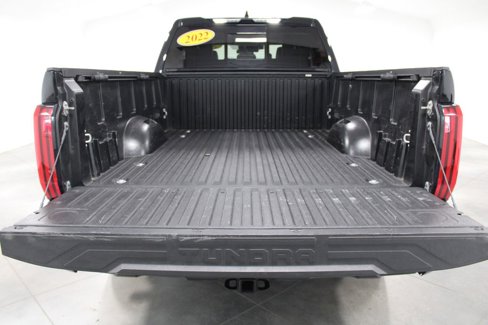 Used 2022 Toyota Tundra SR5 image 17