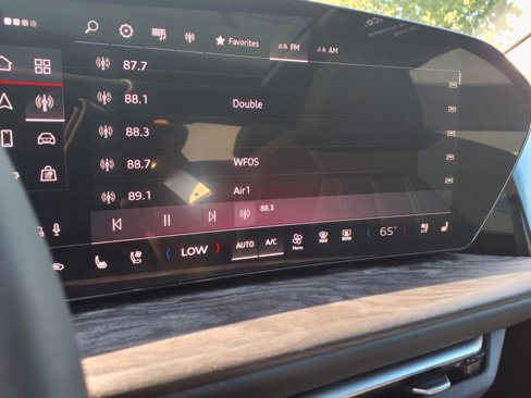 New 2025 Audi Q5 Premium Plus image 16